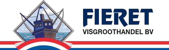 Visgroothandel Fieret